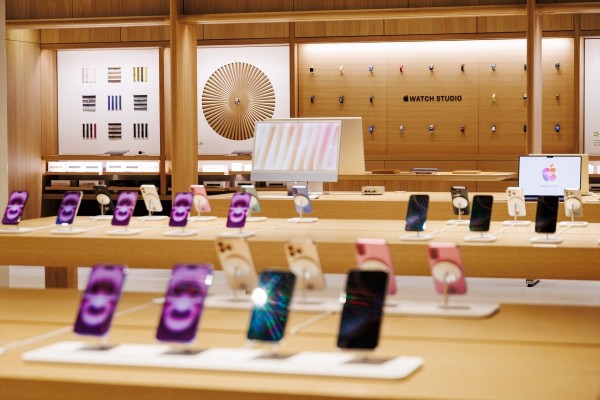 La CNMC amplía la investigación a Apple por posibles acuerdos sobre precios en su tienda de aplicaciones