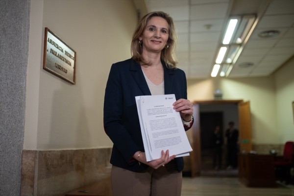El PP registra en el Senado su Ley del Suelo, que incluye el silencio positivo para no paralizar la actividad