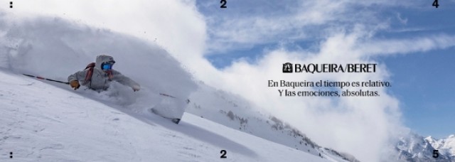 Este fin de semana se celebra la 45º Marxa Beret con muchas novedades 