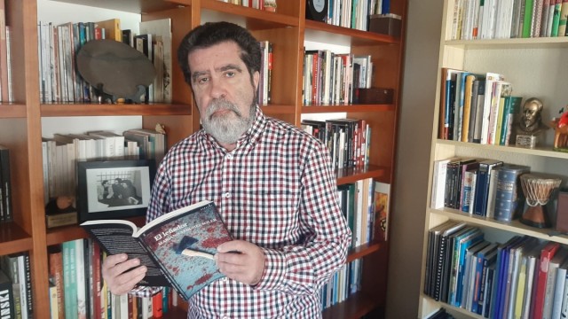 Mariano Sánchez Soler: 