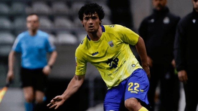 Exvalencianistas por el mundo: Pablo Gozálbez