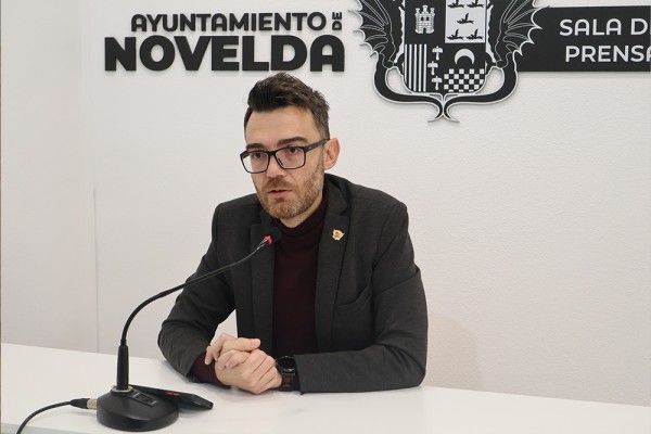 Urbanismo de la Generalitat notifica el informe favorable al Parque Empresarial Pla-Salinetas de Novelda 