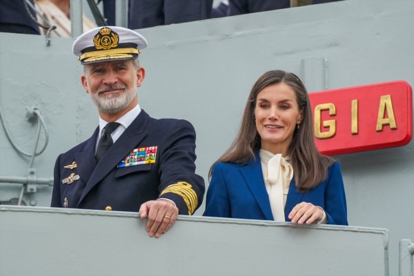 Los Reyes de España visitarán Caravaca de la Cruz para poner el broche de oro al Año Jubilar