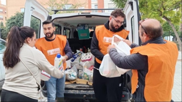 Más de más de 1.500 personas se benefician de la colaboración entre Fundación MAPFRE y Fundación Secretariado Gitano