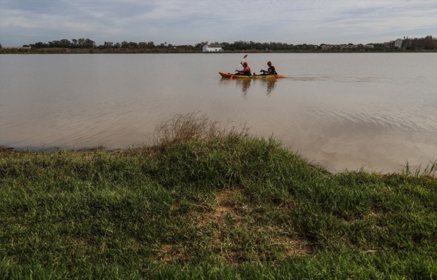 Ecologistas en Acción urge a restaurar el humedal de la Albufera tras efectos de la Dana