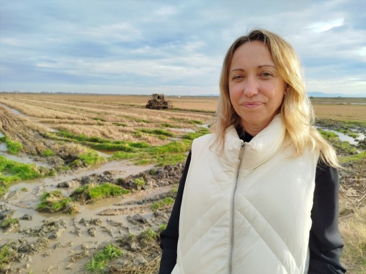 Una agricultora de Catarroja patenta una tecnología que acorta la cocción del arroz redondo hasta 5-8 minutos