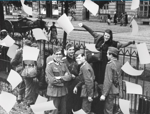 La Rosa Blanca, el grupo de resistencia estudiantil contra Hitler, protagonista del programa de Memoria Histórica Europea en la UA