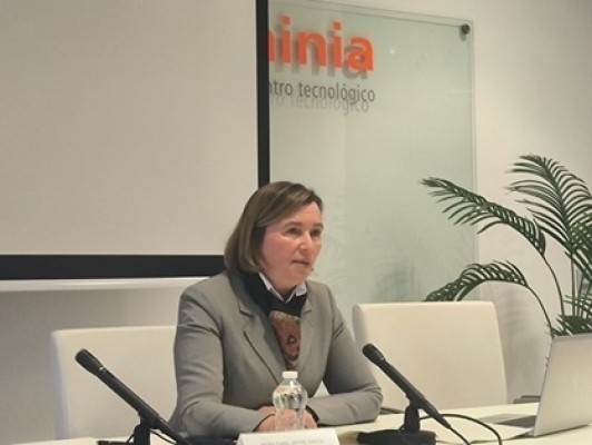 El Gobierno sitúa el refuerzo para comercializar productos del mar como 
