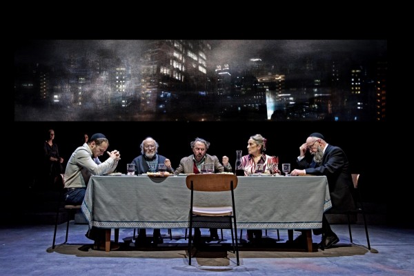 El Teatro Principal recibe un 