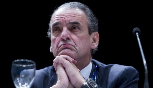 El juez Pedraz investiga si el dinero que repatriaba Mario Conde procedía del 'caso Banesto'