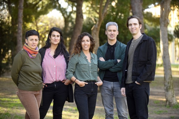 El olimpo del cine valenciano analiza su mejor año
