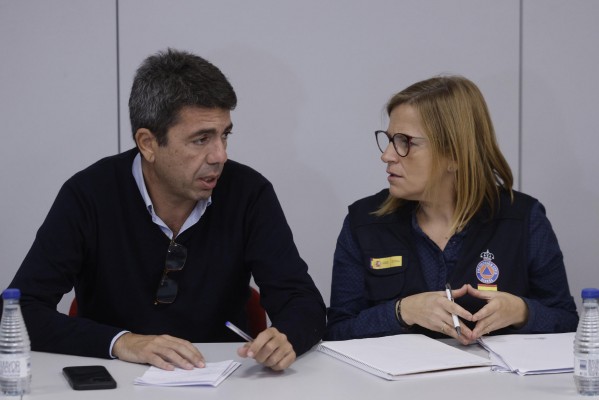Bernabé, sobre la manifestación: 