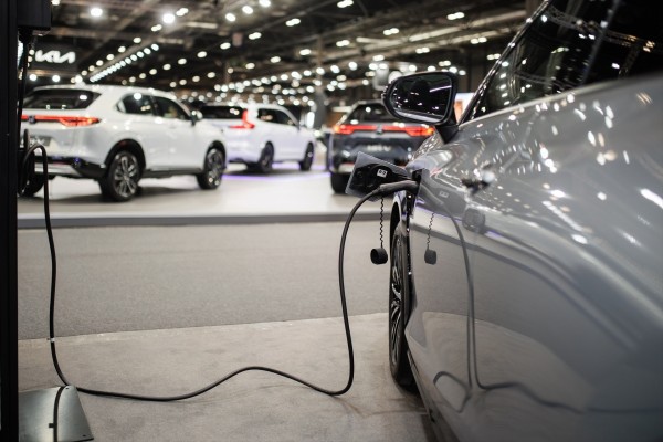 La crisis de la industria automovilística europea