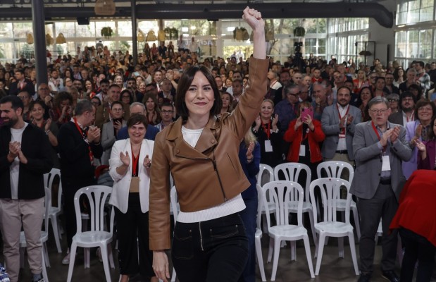 Morant toma las riendas y prepara una renovación de la mitad de la ejecutiva del PSPV