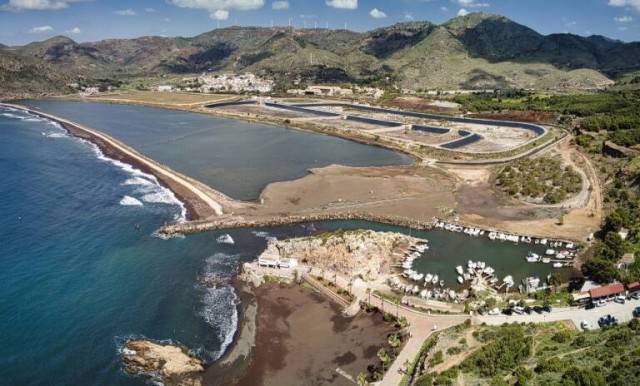 Portmán llegará al Congreso: Vox pregunta al Gobierno por qué renuncia a una regeneración integral de la Bahía