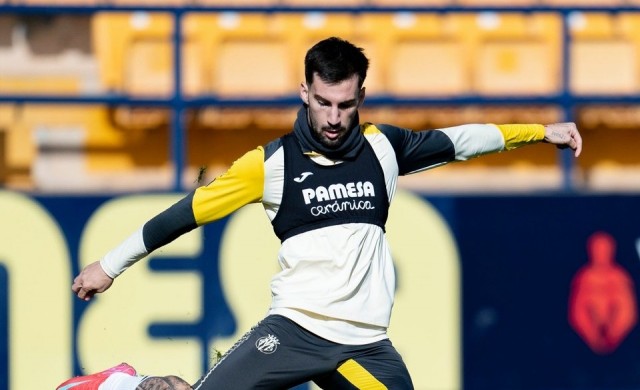 El Villarreal recibe al Valladolid con Baena, Foyth y Parejo para hacer bueno el empate ante el Atlético
