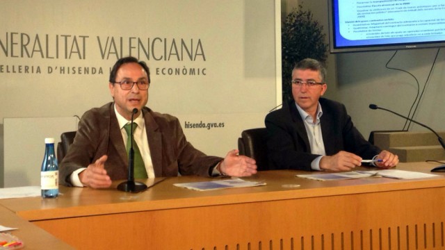 Las cláusulas sociales llegan a la central de compras de la Generalitat
