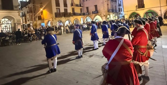 Socarrats, 30 anys defensant el patrimoni i reivindicant l’ús social i institucional del valencià