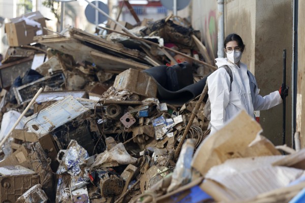 La caja negra y la búsqueda de la verdad