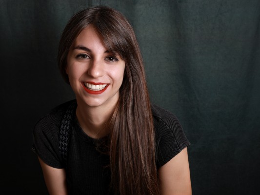 Irene Cuevas: “La madre es el origen de la mitología familiar que hacemos cuando somos pequeñas”
