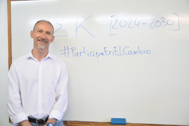 UPCT: con mar y sin parque