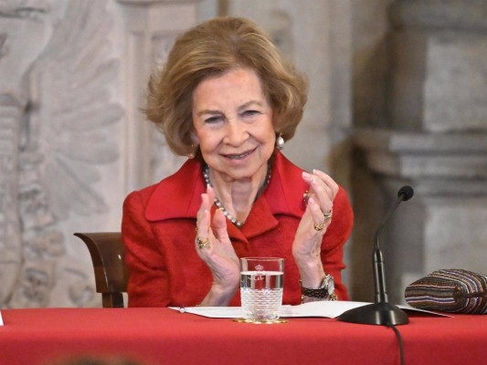 La Reina Sofía presidirá en València el concierto a favor de afectados por la Dana que dirigirá Dudamel