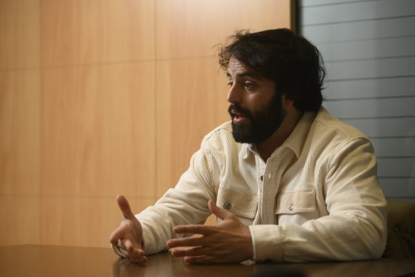 El juez abre juicio oral a Eloi Gómez, cofundador de Jeff, y a dos directivos de la 'startup'