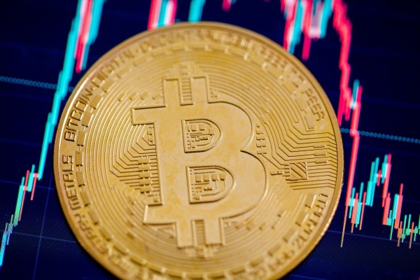La evolución del Bitcoin antes, durante y después de las elecciones de EEUU