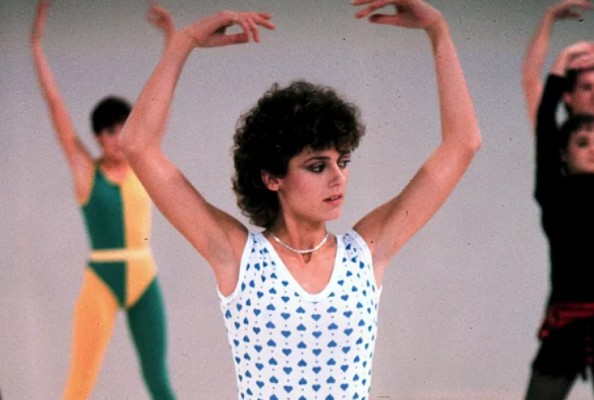 Odio los pilates
