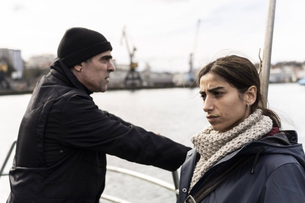 Las películas nominadas al Goya logran en taquilla más de 15,6 millones de euros
