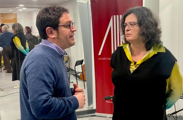 Compromís portarà al pròxim Ple una Declaració Institucional contra la llei de llibertat educativa
