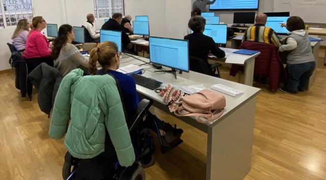 Hasta 250.000 murcianos se han registrado en la plataforma digital de formación de la CARM