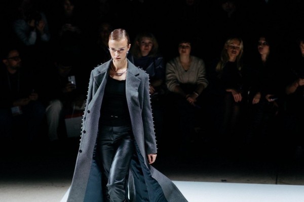Mediterránea Fashion Week reúne a diseñadores españoles e internacionales y un espacio para marcas afectadas por la Dana