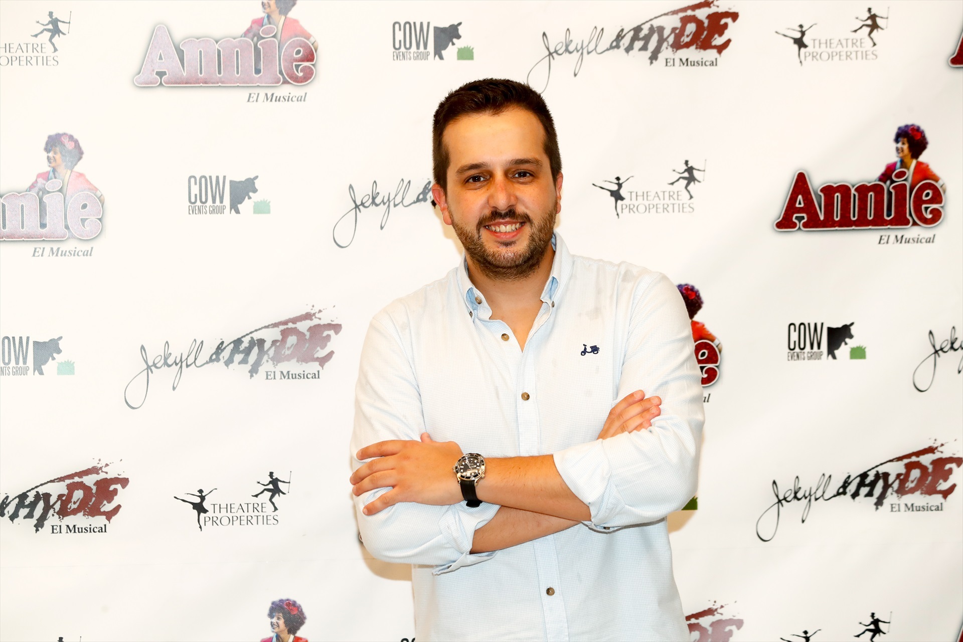 Hector Castiñeira, en una imagen de archivo. Foto: ÓSCAR J. BARROSO/AFP7/EP - 