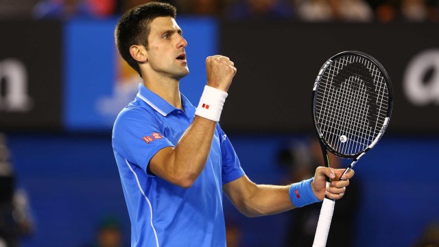Djokovic continúa líder en una semana sin cambios en el top-10
