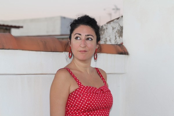 Azahara Palomeque: 