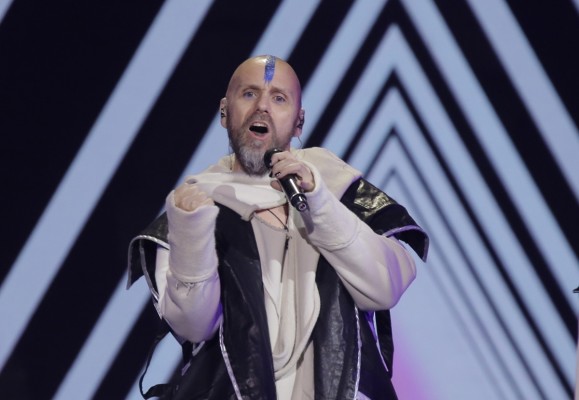 Mawot acaba octavo en la final del Benidorm Fest y Melody representará a España en Eurovisión 2025