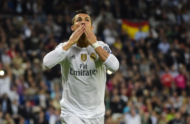 Ronaldo, Higuaín y Jonas empatan en la cabeza de la lucha por la Bota de Oro