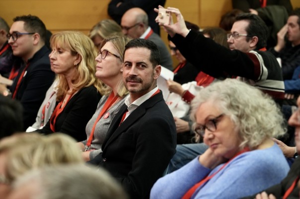 Bielsa anuncia que presentará su candidatura al provincial el viernes y Raga también se prepara