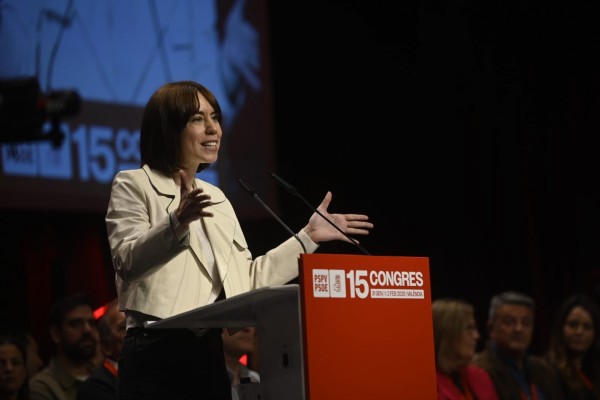 Fin a la indecisión en el PSPV sobre la causa de la Dana: se personará como acusación popular