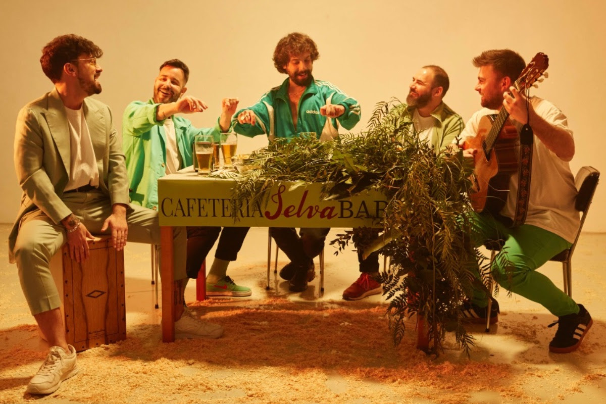 Foto: FERNANDO MASELLI  - 