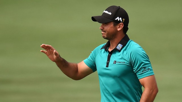 Jason Day continúa al frente y Danny Willett se cuela entre los diez primeros