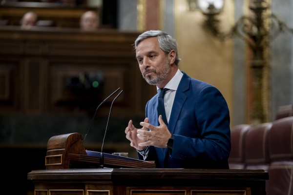 El PP presenta un paquete de ayudas y pide aumentar la lista de ayuntamientos afectados