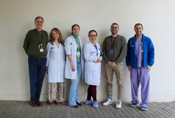 La Fe incluye a 44 niños y adolescentes con cáncer en la estrategia nacional para implementar la medicina personalizada