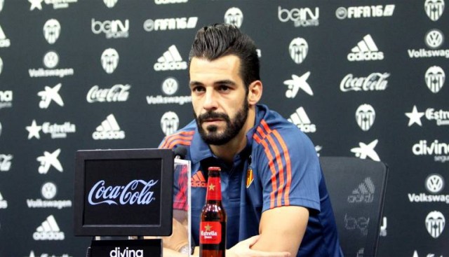 Negredo: 