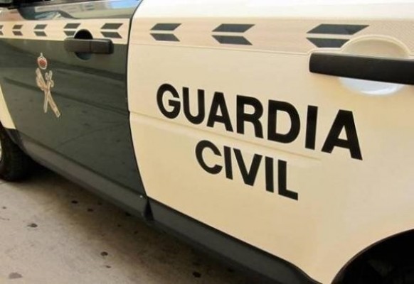 Un fraile muy grave tras un ataque al Monasterio de Santo Espíritu de Gilet