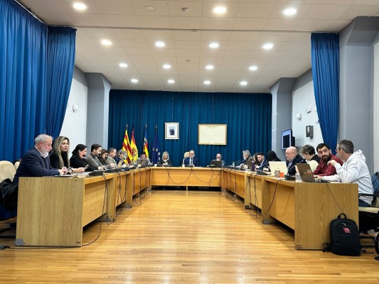 El Campello adecúa su Plan de Inversiones para atender nuevas necesidades, ampliar proyectos y retrasar otros
