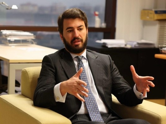 Gallardo renuncia a todos sus cargos en Vox y deja la política