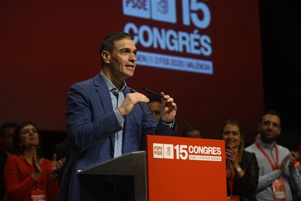 ¿Le importa tanto a Pedro Sánchez el poder autonómico?