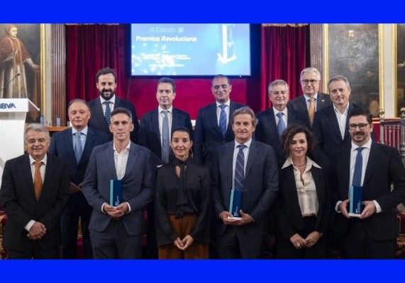 BBVA y la Universitat de Valencia buscan a las empresas más innovadoras de Murcia